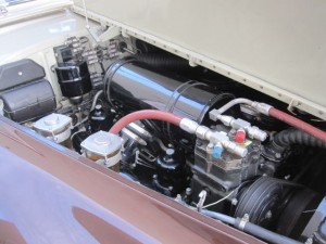 1959 Rolls Royce Silver Cloud31
