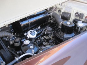 1959 Rolls Royce Silver Cloud33