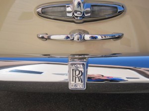 1959 Rolls Royce Silver Cloud36