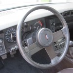 1987 Camaro Iroc Z14