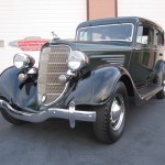 1934 Dodge Brothers  - 1