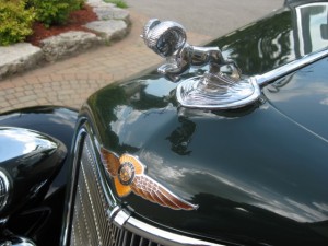 1934 Dodge Brothers  - 15