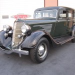 1934 Dodge Brothers  - 2