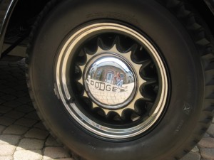 1934 Dodge Brothers  - 20