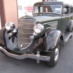 1934 Dodge Brothers  - 6