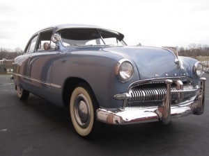 1949 Meteor Custom - 12