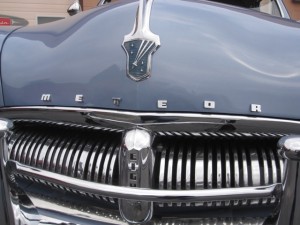 1949 Meteor Custom - 18