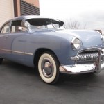 1949 Meteor Custom - 2