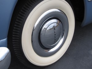 1949 Meteor Custom - 22