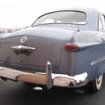 1949 Meteor Custom - 24