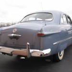 1949 Meteor Custom - 3