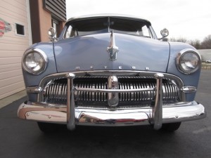 1949 Meteor Custom - 4