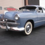 1949 Meteor Custom - 5