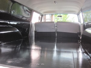 1957 Pontiac Pathfinder Sedan Delivery - 19