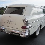 1957 Pontiac Pathfinder Sedan Delivery - 2