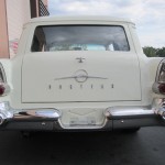 1957 Pontiac Pathfinder Sedan Delivery - 25