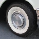 1957 Pontiac Pathfinder Sedan Delivery - 28