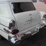 1957 Pontiac Pathfinder Sedan Delivery - 31