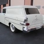 1957 Pontiac Pathfinder Sedan Delivery - 4