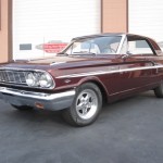 1964 Ford Fairlane - 1