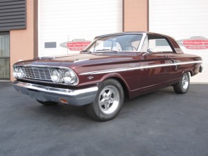 1964 Ford Fairlane - 1