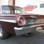 1964 Ford Fairlane - 10