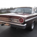 1964 Ford Fairlane - 11