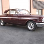 1964 Ford Fairlane - 12