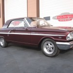 1964 Ford Fairlane - 13