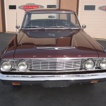 1964 Ford Fairlane - 14