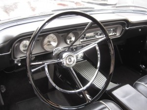 1964 Ford Fairlane - 16