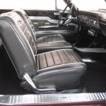 1964 Ford Fairlane - 19