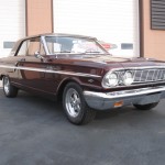 1964 Ford Fairlane - 2