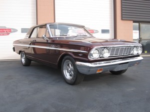 1964 Ford Fairlane - 2