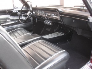 1964 Ford Fairlane - 20