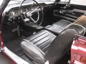 1964 Ford Fairlane - 26