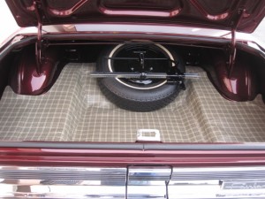 1964 Ford Fairlane - 27