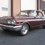 1964 Ford Fairlane - 3