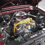 1964 Ford Fairlane - 33