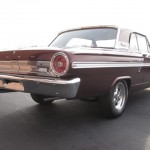 1964 Ford Fairlane - 4