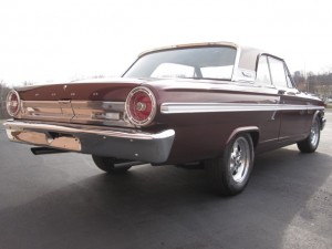 1964 Ford Fairlane - 4