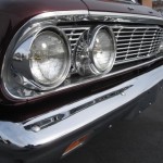 1964 Ford Fairlane - 43