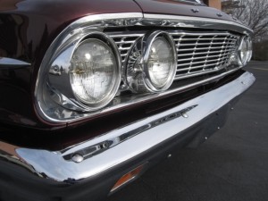 1964 Ford Fairlane - 43