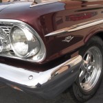 1964 Ford Fairlane - 44