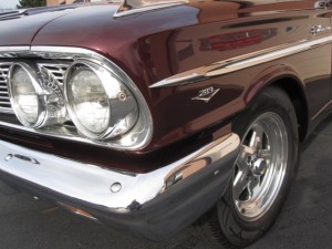 1964 Ford Fairlane - 44