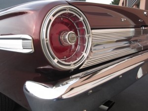 1964 Ford Fairlane - 45