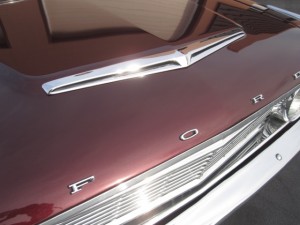 1964 Ford Fairlane - 46