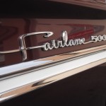 1964 Ford Fairlane - 47