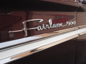 1964 Ford Fairlane - 47