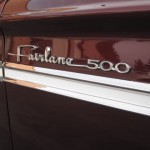 1964 Ford Fairlane - 48